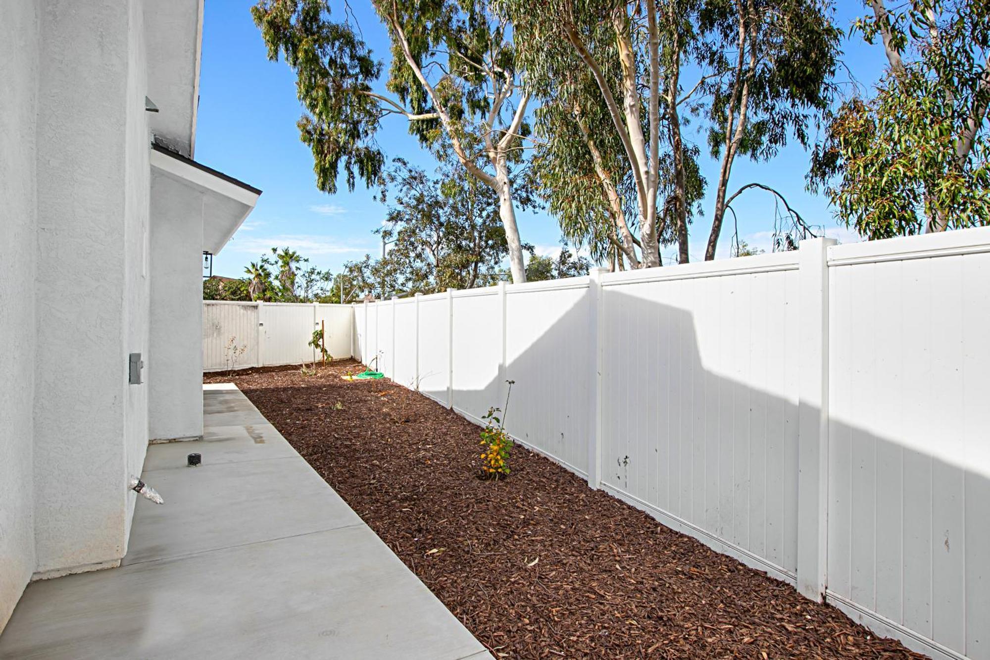 Family Friendly Newly Built San Diego Home! Exterior photo
