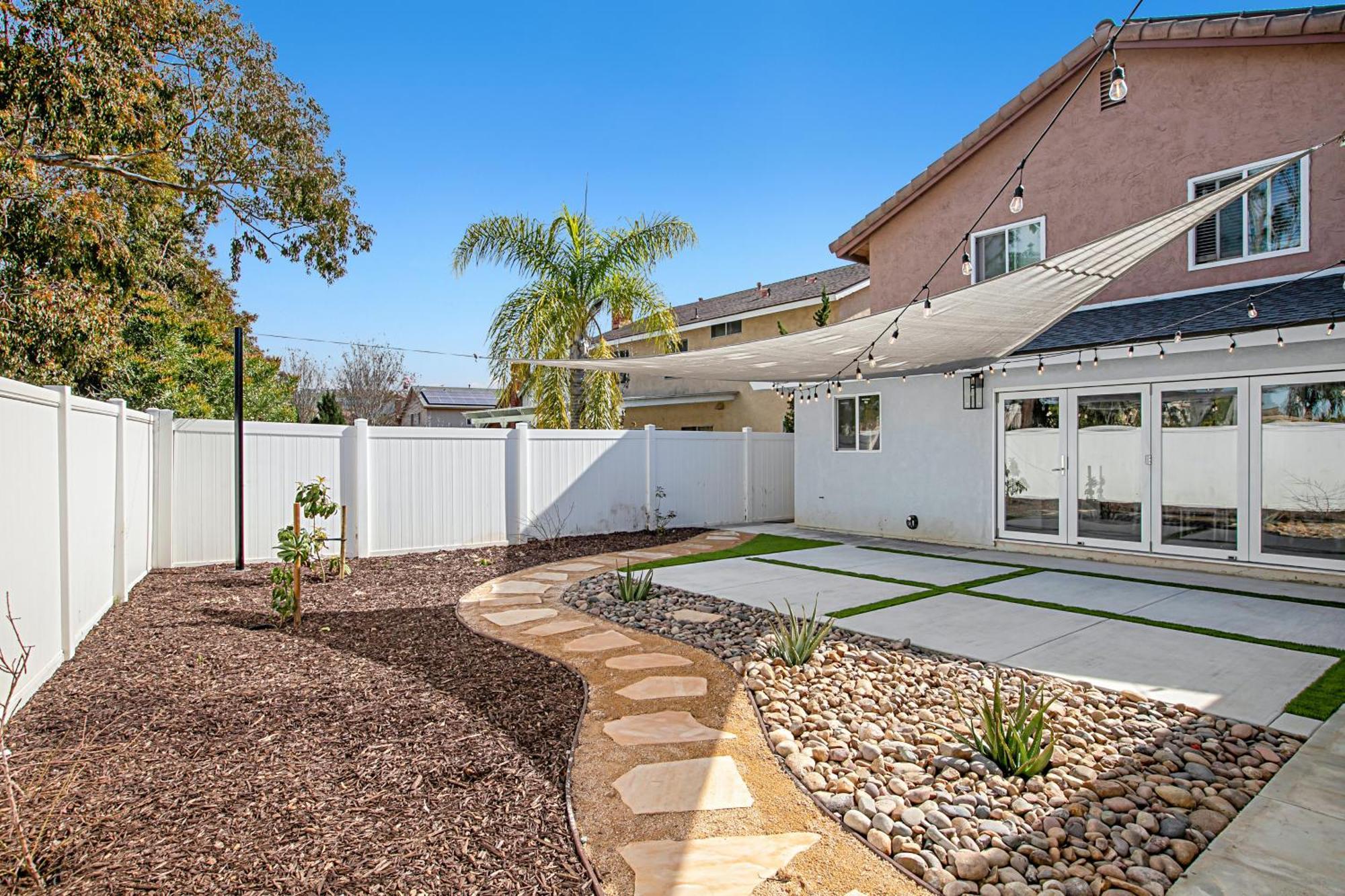 Family Friendly Newly Built San Diego Home! Exterior photo